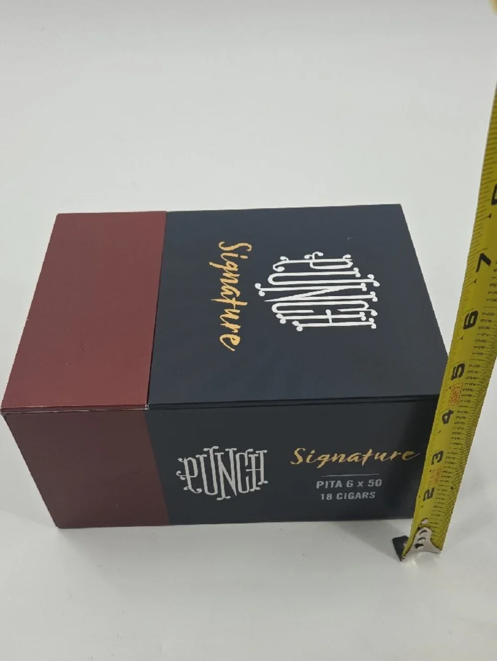 Lot Of 3 Cigar Boxes